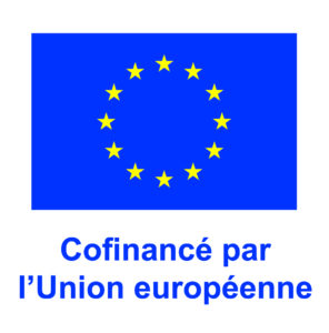Cofinancé par l'Union Européenne