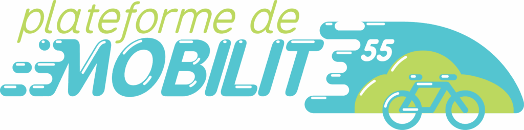 Plateforme de mobilité solidaire logo