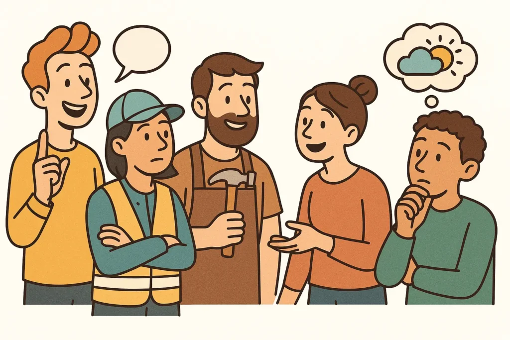 Personnages stratèges territoriaux