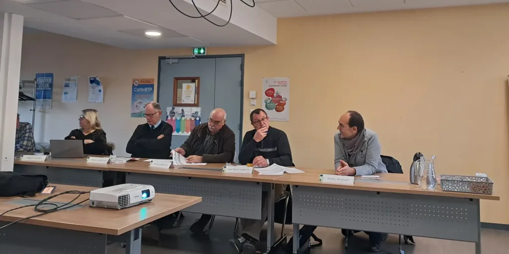 7 demandes de subventions LEADER 23-27 sélectionnées : retour sur le dernier comité de programmation LEADER